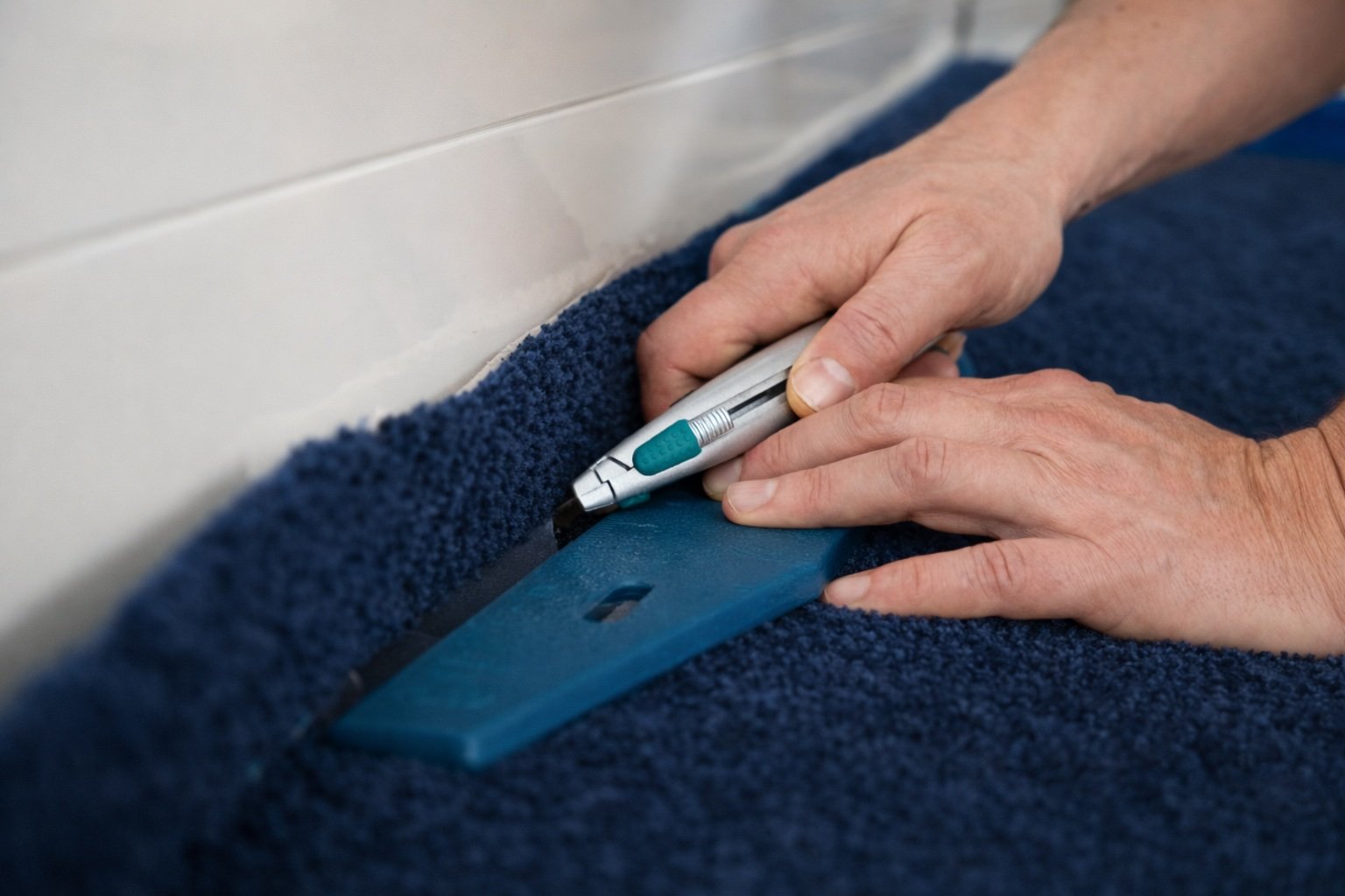 Carpet installation Auckland