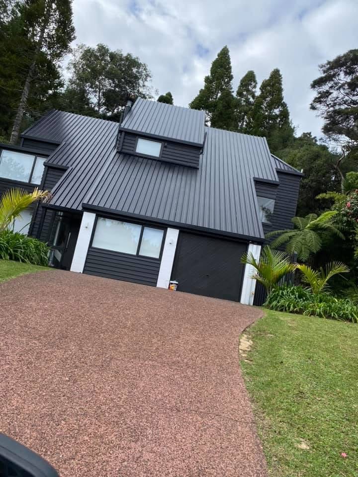 Yes Property Services on site